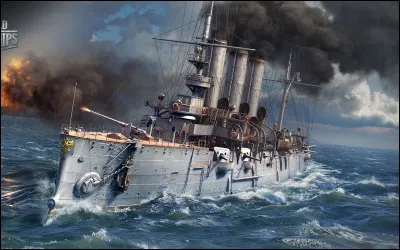 Qu'est-ce qu'un cuirassé "pré-dreadnought" ?