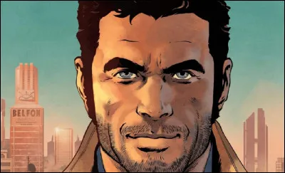 Bob Morane est le héros d'une série de bande dessinée belge créée par Henri Vernes . Quel groupe français l'évoque dans sa chanson ''L'Aventurier'' ?