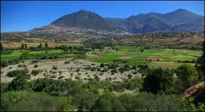 La monnaie officielle du Maroc est :