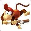 Dans quel jeu Diddy Kong apparat-il pour la premire fois ?