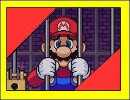 De quel jeu est extraite cette image ? (le cadre jaune et les 2 triangles rouges ne font pas partie du jeu)