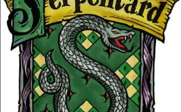 Quiz Harry potter