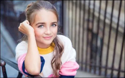 Quel est son nom de famille ?