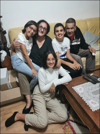 Est-ce que tu est intelligent/e ?