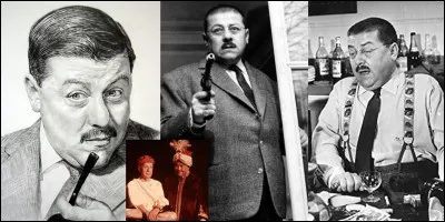 L'auteur de cette chanson qu'Edith Piaf interpréta (« Le prisonnier de la tour - si le roi savait ça, Isabelle ») nous a donné cette citation : 
« Plus je connais les hommes, plus j'aime les femmes ».
Si vous ne trouez pas la réponse, ne soyez pas « Furax », Le « Sâr Rabindranath Duval » vous aidera, j'en suis sûr !
Qu'en dites-vous ?