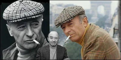 Le dialoguiste Michel Audiard nous a offert de nombreuses citations. Est-ce que celle-ci est bien de lui ?
« On a enlevé les putains des maisons pour y installer la culture. Installons la prostitution au Louvre » !
Que peut-on dire ?