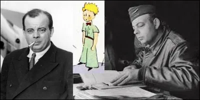 C'est un renard qui prononça cette citation, un petit garçon la répéta. Elle a été créée par l'auteur de « pilote de guerre », de « l'aviateur » et du « petit », mais je n'en dirais pas plus ! !
« On ne voit bien qu'avec le coeur. L'essentiel est invisible pour les yeux ».
Est-ce