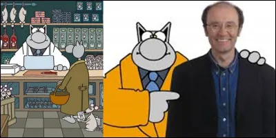 Si l'on vous disait que René Goscinny a fait dire à l'un de ses héros préférés : 
« A l'école, en algèbre, j'étais du genre Einstein. Mais plutôt Franck qu'Albert ».
Que direz-vous ?