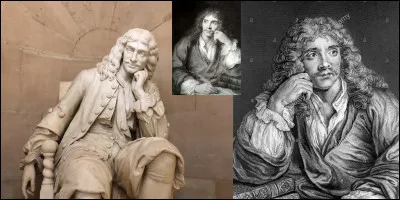 C'est dans « L'Ecole des femmes » que Boileau fait dire à un de ses personnages : 
« Les femmes sont plus chastes des oreilles que de tout le reste du corps ».
Selon vous, est-ce