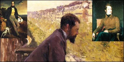 En cette période de confinement (Mars, avril, mai 2020), Lamartine, dans son poème, « Trois Mois au pouvoir », nous démontre que : 
« Un seul être vous manque et tout est dépeuplé ».
Que doit-on en penser ?