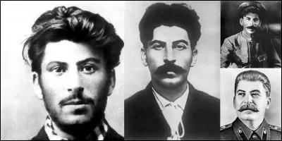 On dit qu'il aurait signé 383 listes de condamnations à mort, ce qui représenterait 44 000 morts ! Joseph Staline nous a, également, donné (on s'en passerait bien) cette citation : 
« La mort résout tous les problèmes. Pas d'hommes, pas de problèmes ».
Qu'en est-il ?