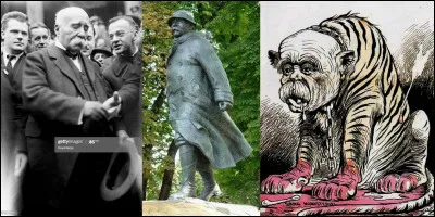 Pour une fois, tous les hommes politiques doivent être d'accord avec le général Charles de Gaulle lorsque celui-ci nous a sorti
« En politique, on succède à des imbéciles et on est remplacé par des incapables ».
A votre avis, est-ce