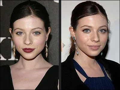 Quelle est cette actrice ?