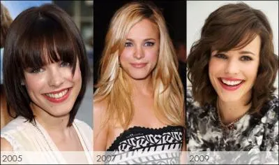 Quelle est cette actrice ?