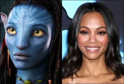 Quelle est cette actrice ?