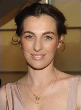 Quelle est cette actrice ?