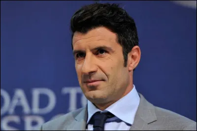 Dans quel club portugais a été formé Luís Figo ?