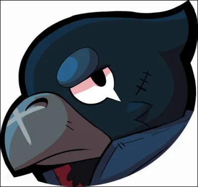 Quel est le nom de ce Brawler ?