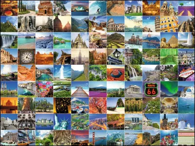 Dans quel endroit se passe l'animation ?