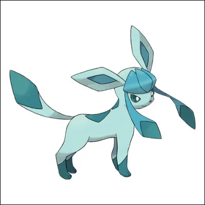 Quel est ce Pokémon ?