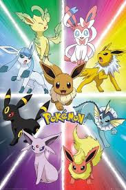 Quiz Pokemon