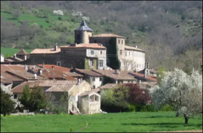 Cette commune s'appelle Camon. Dans quel département se situe-t-elle ?