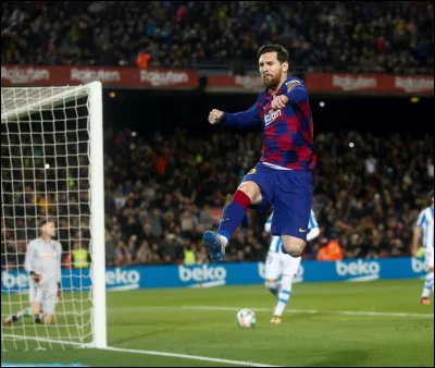 Comment s'appelle le père de Leo Messi ?