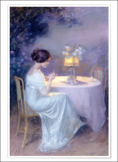 "Un Moment de solitude" qui nous est offert par :