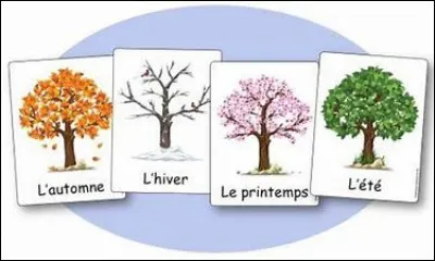 Clique sur l'endroit que tu préfères.