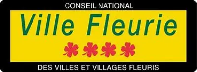 Quelle est ta fleur préférée ?