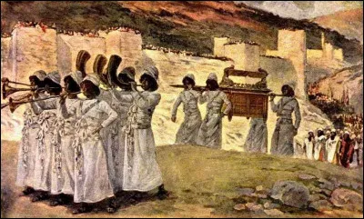 Quelle ville de Cisjordanie, est avec 11000 ans d'histoire, la plus ancienne ville continuellement habitée au monde ?