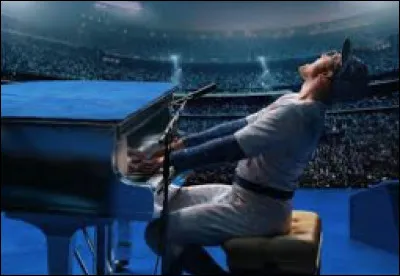 Quand est sorti le film "Rocketman" ?