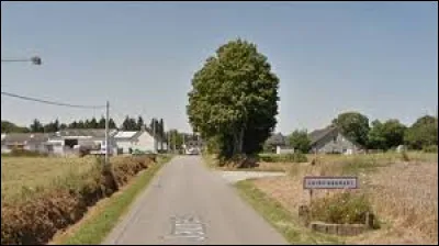 Saint-Barnabé est un village Costarmoricain situé en région ...