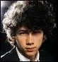 Quelle est la couleur prfre de Nick Jonas ?