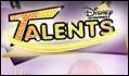 Quel est le thme de la 5 me dition de Disney Channel Talents ?