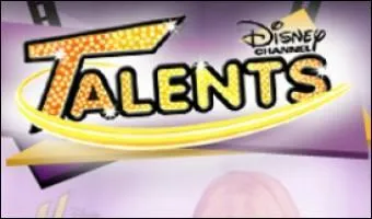 Qui est la marraine de la 5 me dition de Disney Channel Talents ?