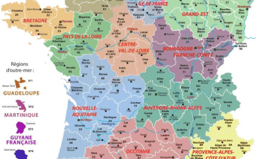 Quiz France