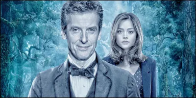 Saison 8 - Qui est responsable de la mise en contact entre le Docteur et Clara ?