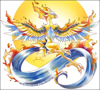 Combien y a-t-il d'oiseaux l&eacute;gendaires ?