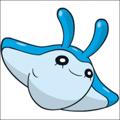 Quelle est l'&eacute;volution du Pok&eacute;mon Bambimenta ?