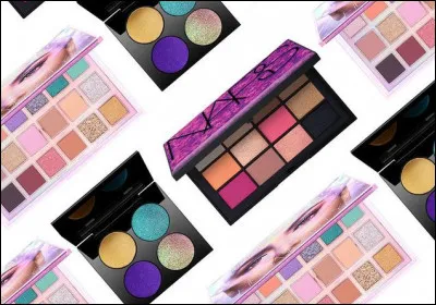 Enfin, parmi les marques ci-dessous, une seule ne vend pas de produits de beauté. Laquelle ?