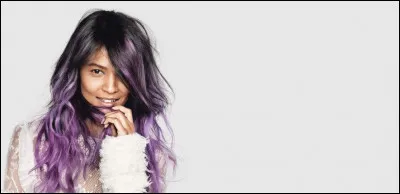 Quelle grande marque est à l'origine des teintures et maquillages pour cheveux nommés "Colorista" ?