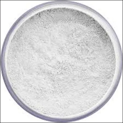 Quel est le produit figurant sur cette photo ?