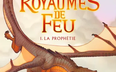 Quiz Les royaumes de feu