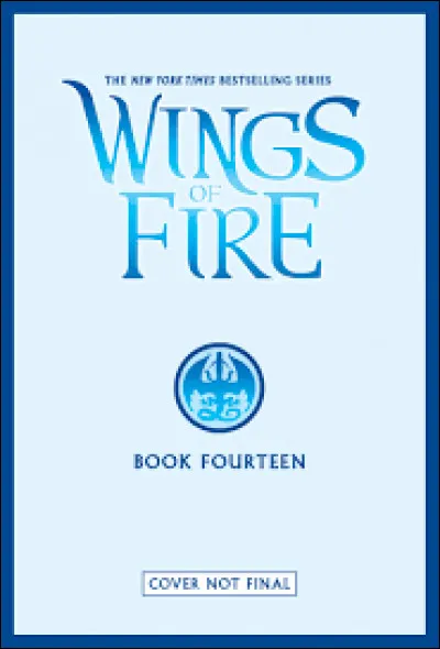 Va-t-il y avoir un livre 14 ?