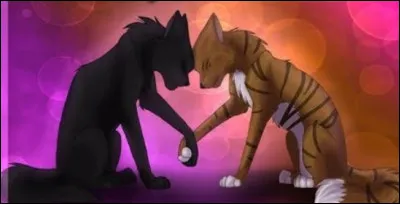 Et sur cette photo, qui voit-on ?