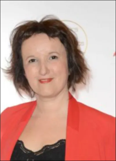 La célébrité Anne Roumanoff, a-t-elle déjà participé au jeu ?
