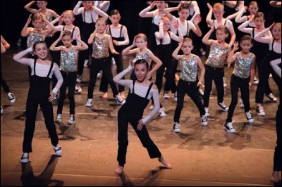 Ensuite, dans la catégorie des sports, laquelle de ces réponses exprime "la danse" en espagnol ?