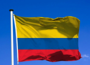 Quiz Géographie - La Colombie