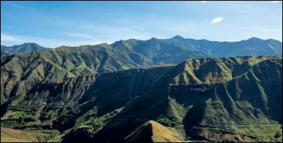 La monnaie de ce pays est :